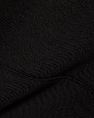 Print Hoodie