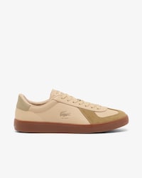 Zapatillas Baseshot Pro de Cuero para Hombre