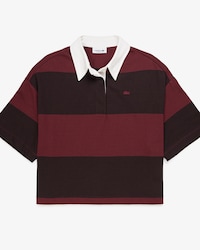 Polo de Algod&atilde;o -  Modelagem ampla