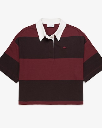 Polo de Algod&atilde;o -  Modelagem ampla