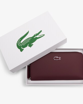 Carteira Grande L.12.12 Concept