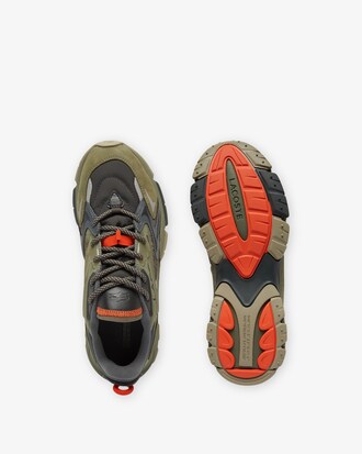 T&ecirc;nis Masculino L003 Neo Tech