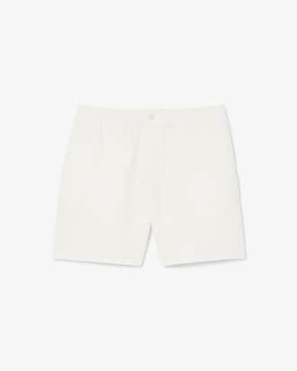 Shorts Texturados Livianos