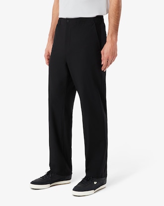 Regular Fit Stretch Commuter Chino Pants