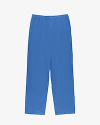 Pantalones Fit Relajado