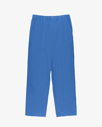 Pantalones Fit Relajado