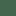 White & Dark Green