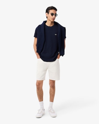 Remera De Algodón Pima