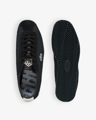 Men&rsquo;s Club-Low Sneakers