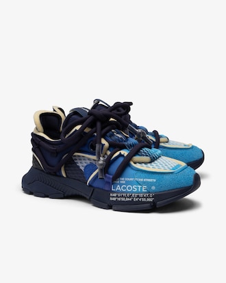 Zapatillas De Hombre L003 Active Runway 