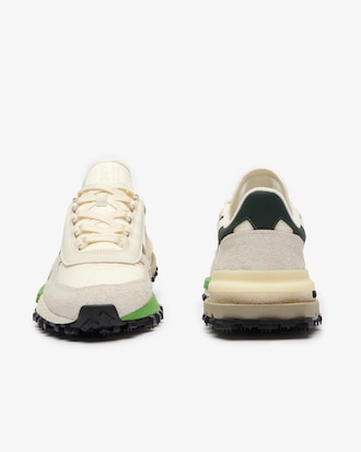 Zapatillas De Hombre Elite Active