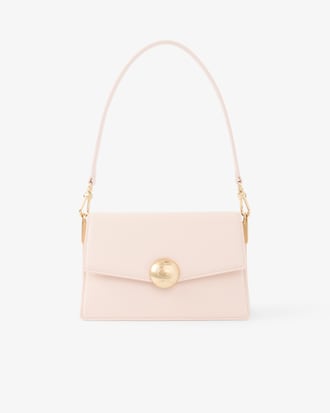 Bolsa Shoulder Bag Bliss de T&ecirc;nis M&eacute;dia