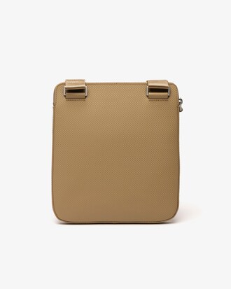 Shoulder Bag em Couro Chantaco