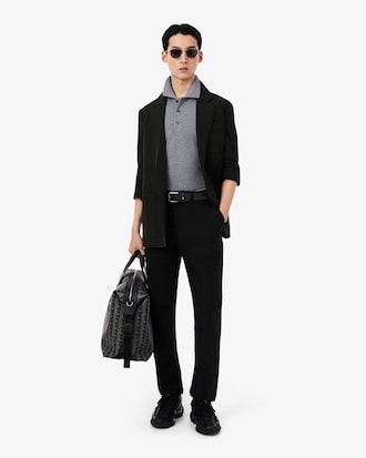 Cinturón De Cuero Suavizado