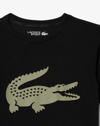 Camiseta Esportiva de Algod&atilde;o T&eacute;cnico