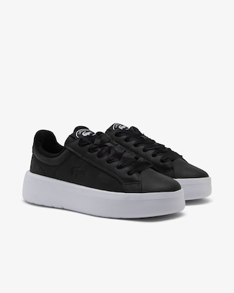 Zapatillas De Mujer De Cuero Carnaby Platform Lite