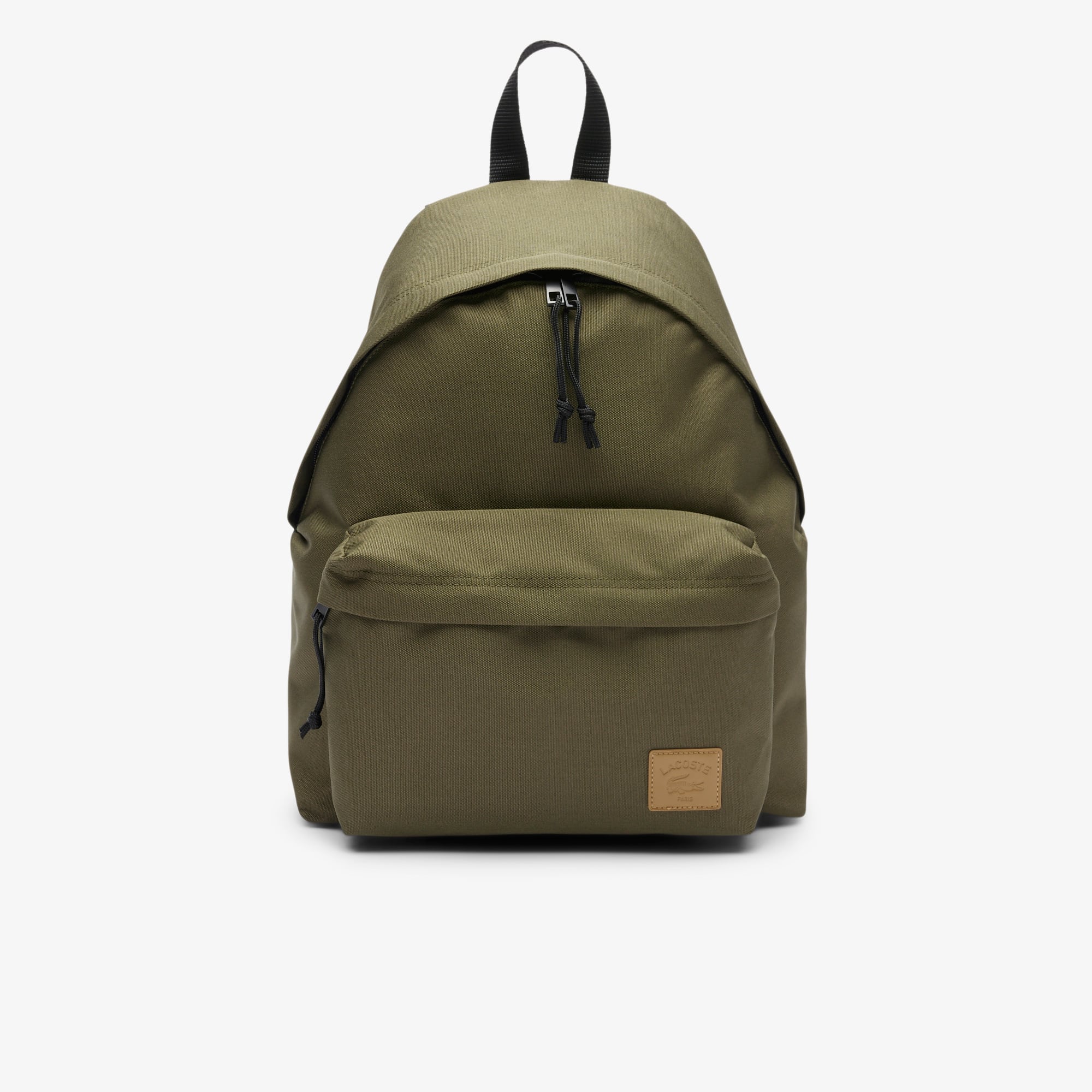 バッグ ANTEPRIMA LUCCETTO Verde llico 191 Mochila Casual Croc Lacoste Verde