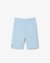 Shorts Unissex em Moletom