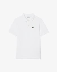 Camisa Polo Petit Piqu&eacute;