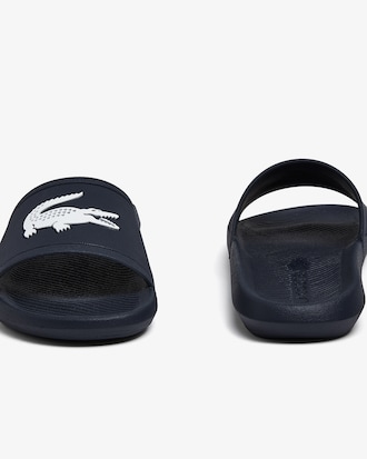 Ojotas De Hombre Croco