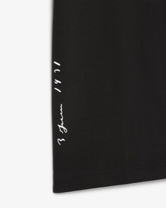 T-shirt Loose Fit FW24 Runway