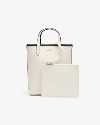 Tote Vertical Reversible Anna