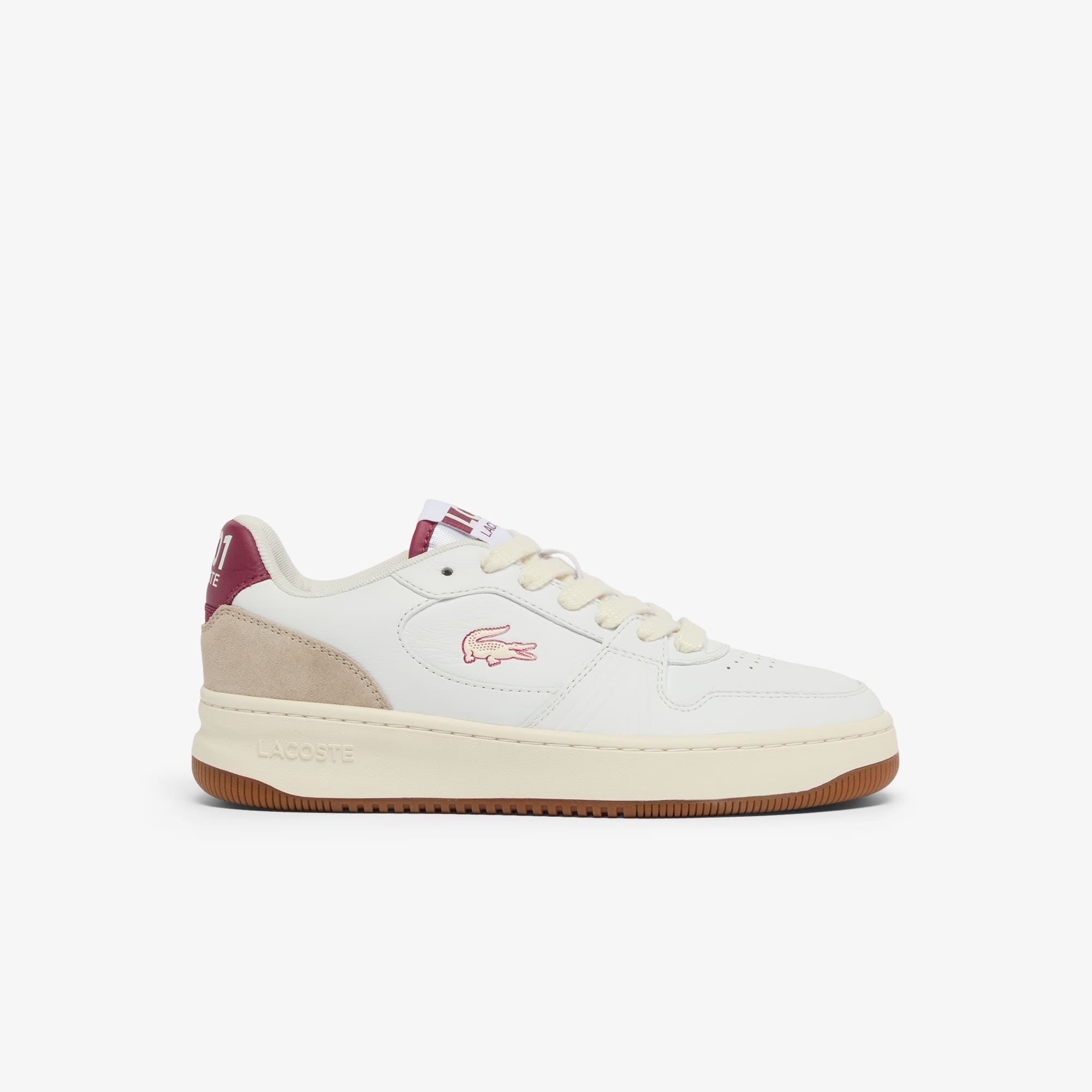 Zapatillas DE Cuero L001 Set Para Mujer