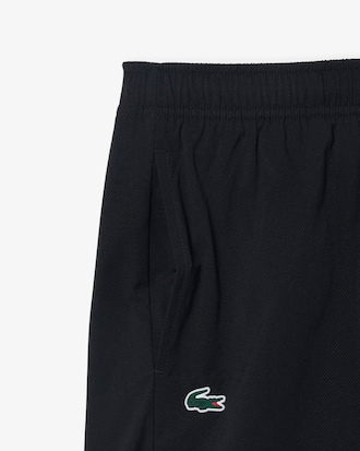 Shorts Esportivos de Tafet&aacute; Diamond