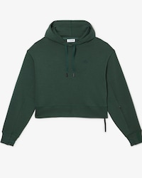 Moletom Curto de Algod&atilde;o