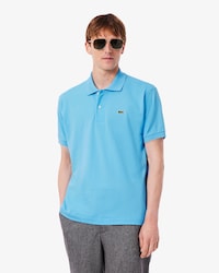 Polo de Caimento Cl&aacute;ssico Original L.12.12