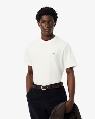Camiseta de Algodão