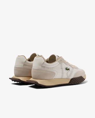 Zapatillas De Hombre L-Spin 3.0