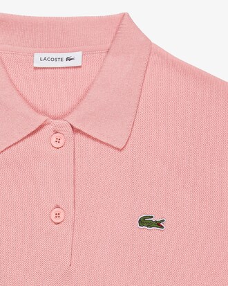 Su&eacute;ter Feminino Manga Curta em Algod&atilde;o