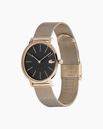 Rel&oacute;gio Moon com dois ponteiros