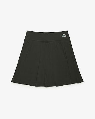 Saia Esportiva com Short de Malha Integrado