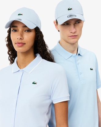 Bon&eacute; Lacoste x New Era 