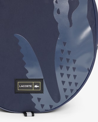 Bolsa para raquetas con correa Play in Lacoste