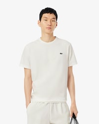 Remera Tenis Heritage Print Ultra-Dry