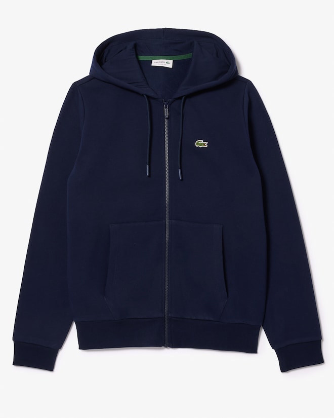 Casaco Masculino Jaqueta Moletom Lacoste Casaco Da Lacoste