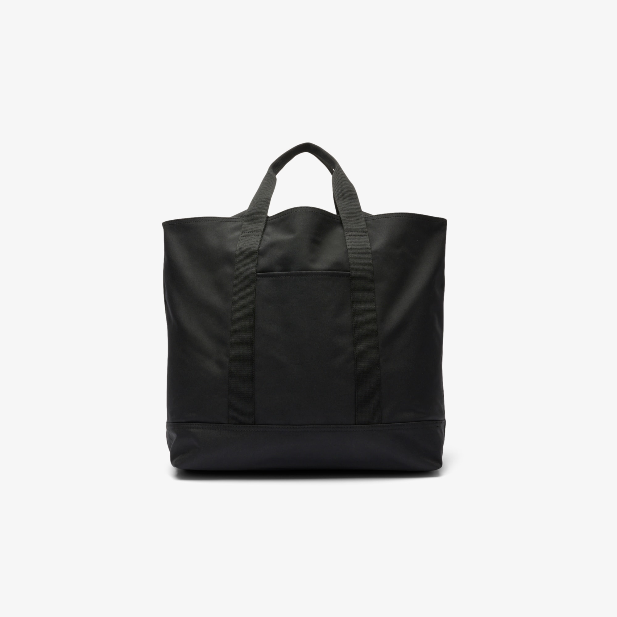 Bolsa Tote Neocroc Lacoste com Alça e Bolso para Raquete