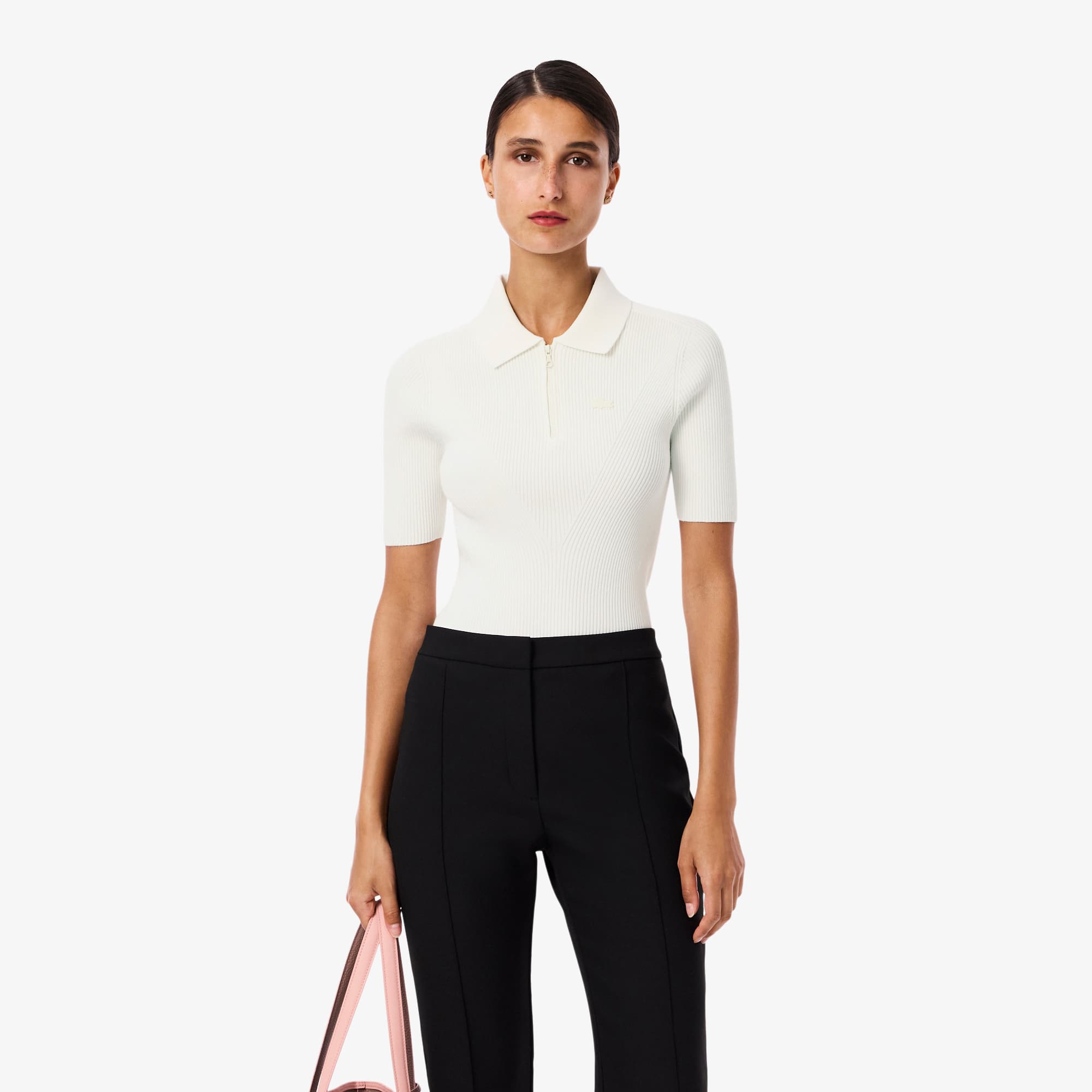 【美品】25ss h beauty&youth cotton polo knit エイチ ビューティー＆ユースのポロシャツの商品一覧｜ユナイテッド