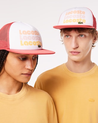 Bon&eacute; Trucker de Neoprene Leve