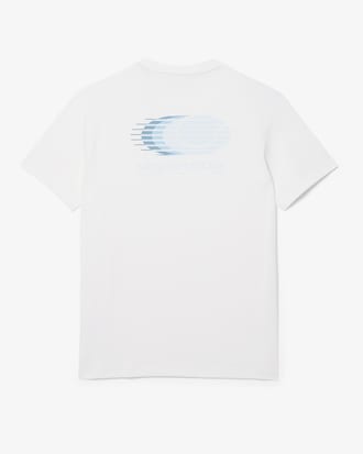 Camiseta Esportiva Estampada Ultra Dry