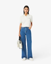 Jeans Wide Fit