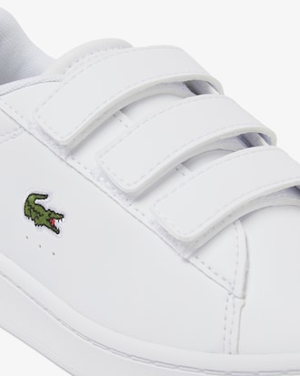 T&ecirc;nis Infantis Carnaby Set