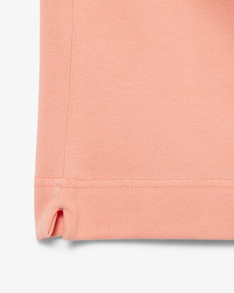 Polo Piqu&eacute; Paris Elastizada Fit Regular