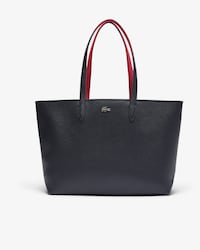 Tote Bag Con Cierre Anna