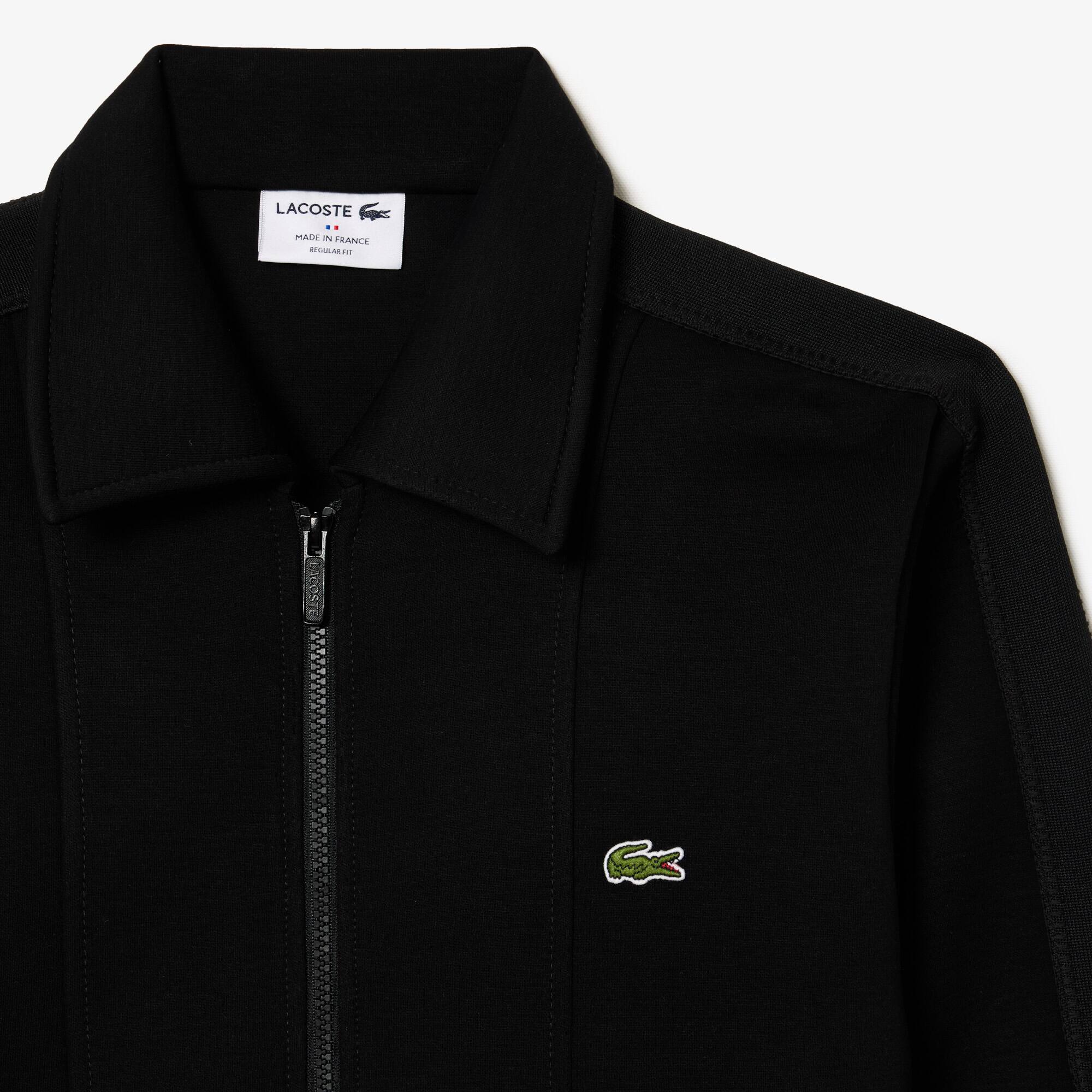 Jaqueta Masculina Esportiva Fabricada na França