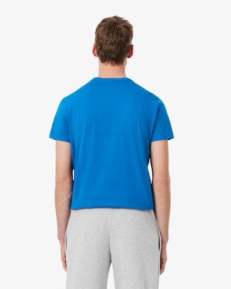 Camiseta de Algodão Pima