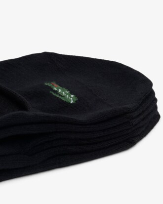 Meias para T&ecirc;nis 3 Pares